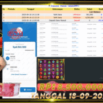 BUKTI JACKPOT SLOT 15000 X MANIA TERPERCAYA DI INDONESIA TGL 18-09-2025